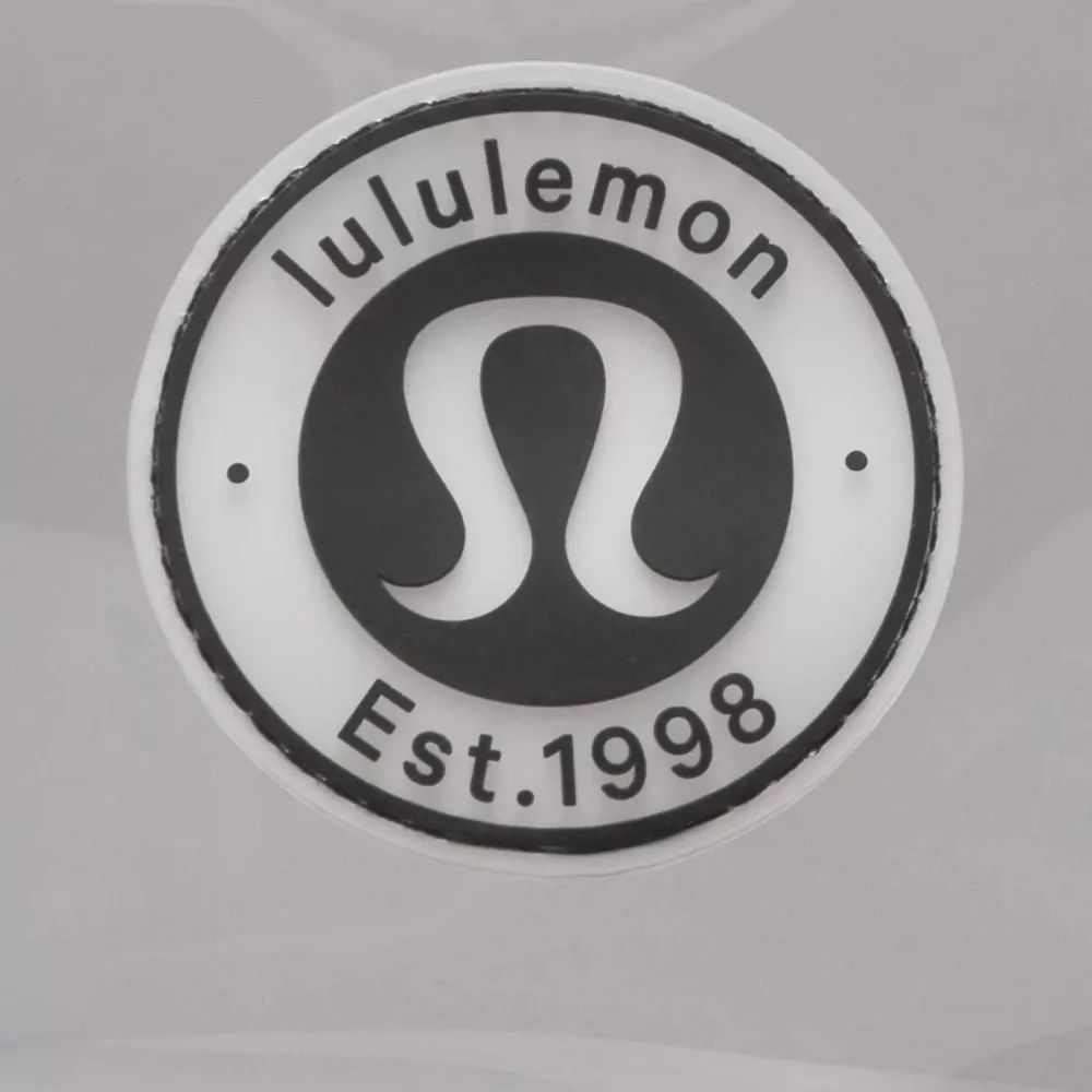 lululemon athletica Black Clear Crossbody Bag - Picture 4 of 6